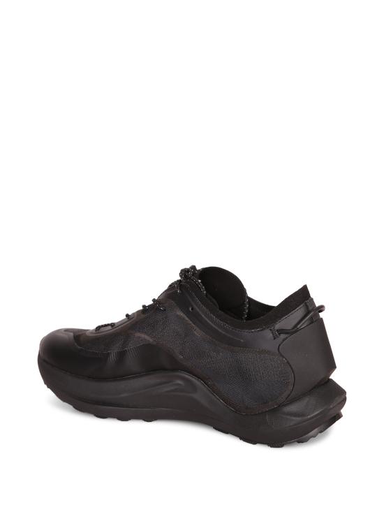 26SS 로아 스니커즈 NBUW121 FA19 BLACK Black - ROA