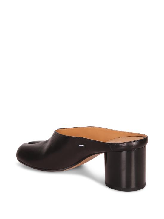 26SS 마르지엘라 힐/펌프스 S58WP0302 P3753 T8013 Black - MAISON MARGIELA