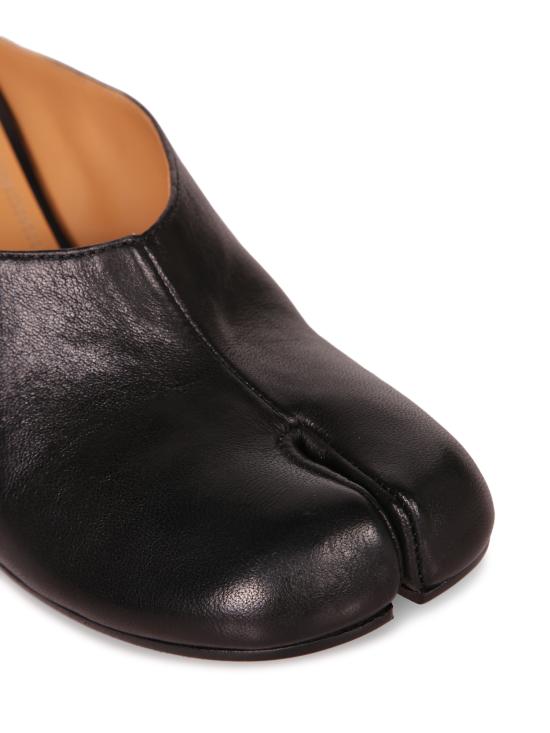 26SS 마르지엘라 힐/펌프스 S58WP0302 P3753 T8013 Black - MAISON MARGIELA