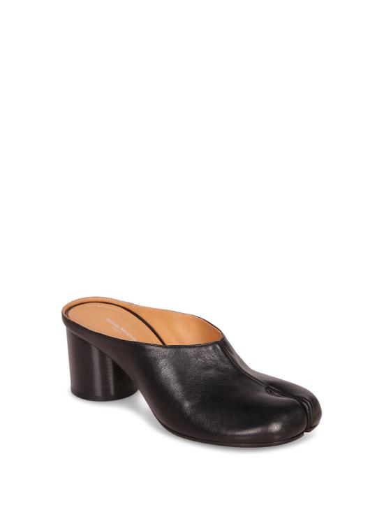 26SS 마르지엘라 힐/펌프스 S58WP0302 P3753 T8013 Black - MAISON MARGIELA