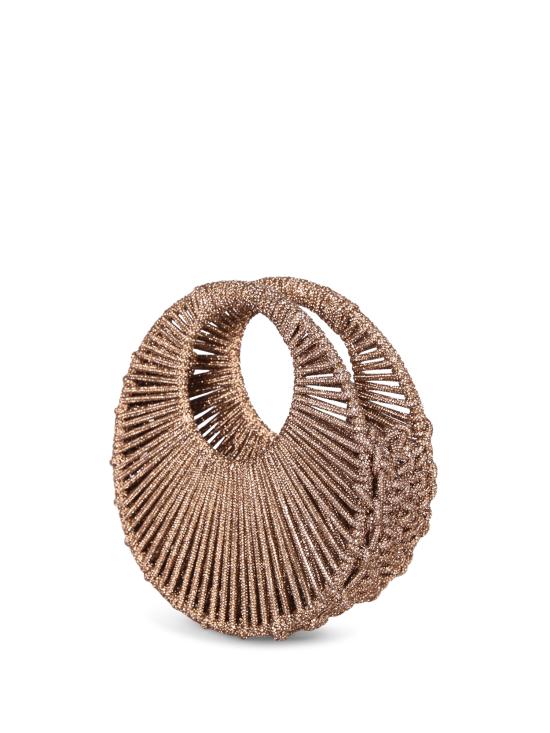 26SS 히보우라마 토트백 JAYA LIGHTTOPAZ Metallic - HIBOURAMA