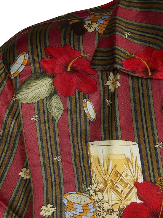 26SS 드롤드무슈 셔츠 K SH230 VI031 PK Pink - DROLE DE MONSIEUR