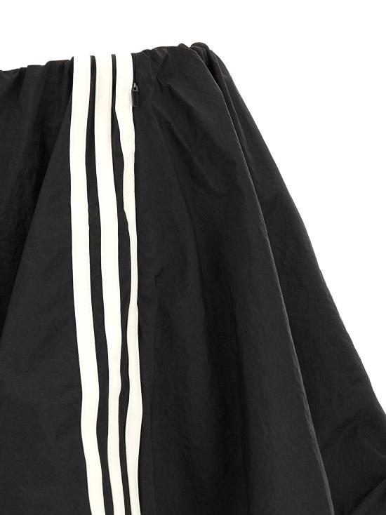 26SS 와이쓰리 숏 스커트 KF1092BLACK - Y-3