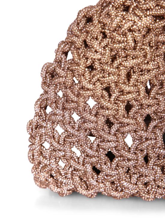 26SS 히보우라마 토트백 NIKY LIGHTPEACH Pink - HIBOURAMA