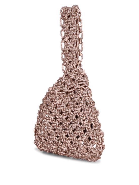 26SS 히보우라마 토트백 NIKY LIGHTPEACH Pink - HIBOURAMA