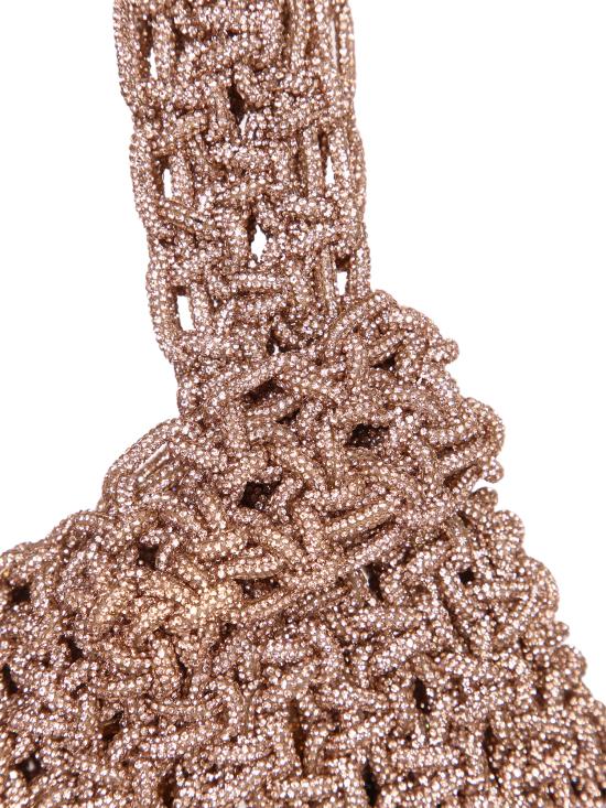 26SS 히보우라마 토트백 NIKY LIGHTPEACH Pink - HIBOURAMA