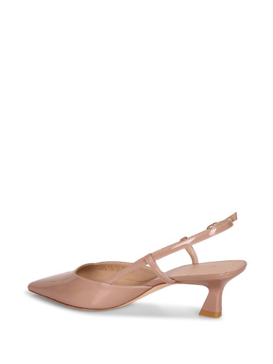 26SS 스튜어트 와이츠먼 힐/펌프스 SJ435 PAT FWN Pink - STUART WEITZMAN
