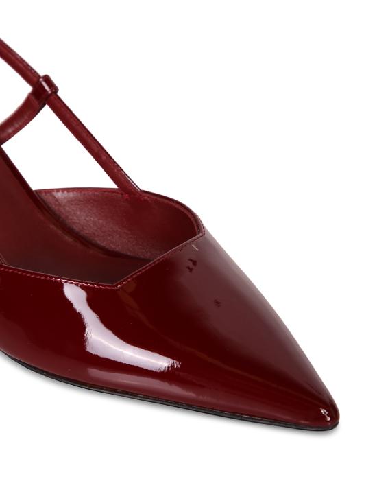 26SS 스튜어트 와이츠먼 힐/펌프스 SJ435 PAT N4E Green - STUART WEITZMAN