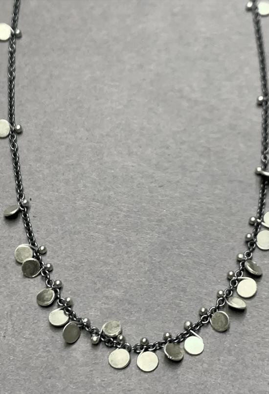  목걸이/팬던트 예도미 컨페티 목걸이