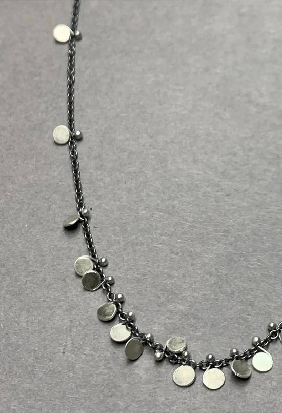  목걸이/팬던트 예도미 컨페티 목걸이 - OTHER BRANDS