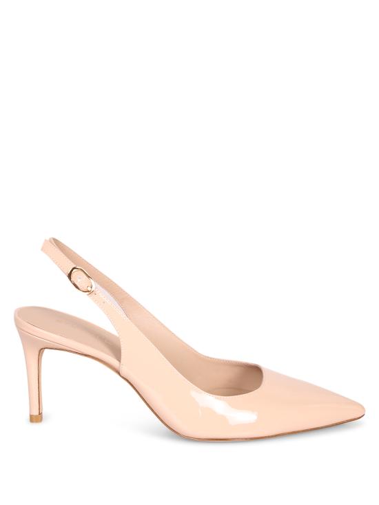 26SS 스튜어트 와이츠먼 힐/펌프스 SK670 PAT XW7 Pink