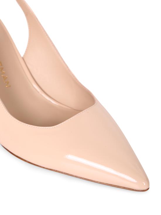 26SS 스튜어트 와이츠먼 힐/펌프스 SK670 PAT XW7 Pink - STUART WEITZMAN