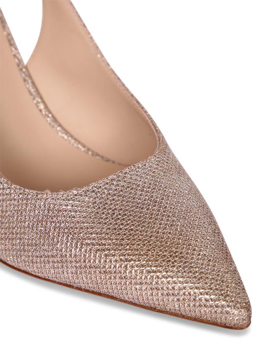 26SS 스튜어트 와이츠먼 힐/펌프스 SL038 NEN Q24 Pink - STUART WEITZMAN