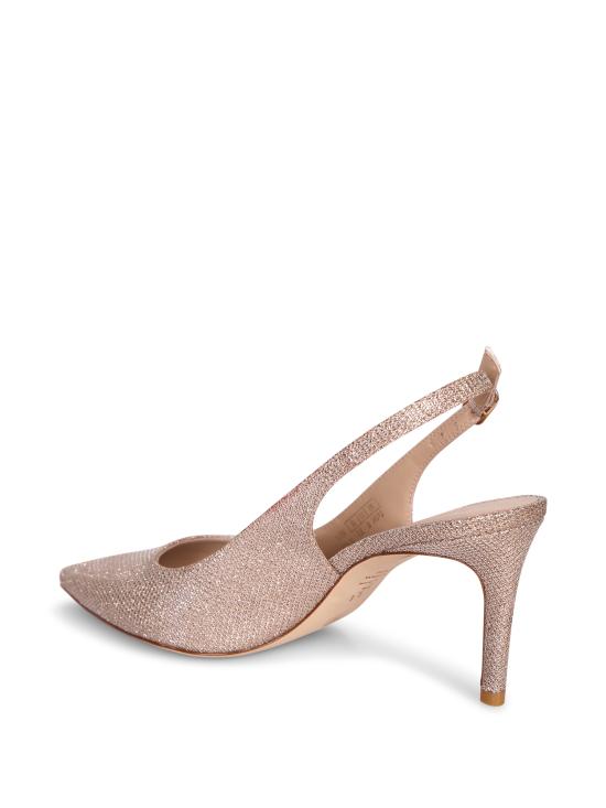 26SS 스튜어트 와이츠먼 힐/펌프스 SL038 NEN Q24 Pink - STUART WEITZMAN