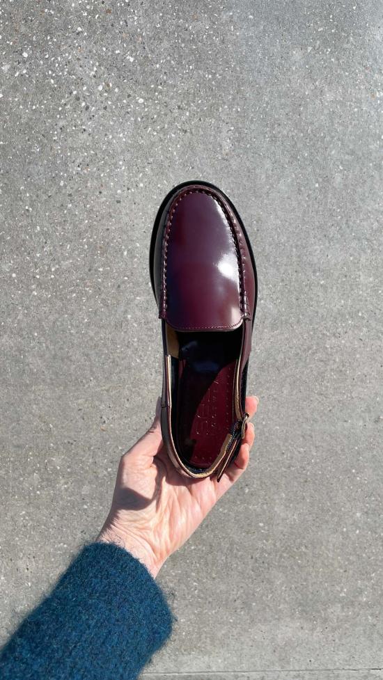  Sesa 로퍼 세사 샬롯 슬링백  키안티 - OTHER BRANDS