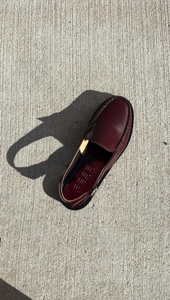  Sesa 로퍼 세사 샬롯 슬링백  키안티