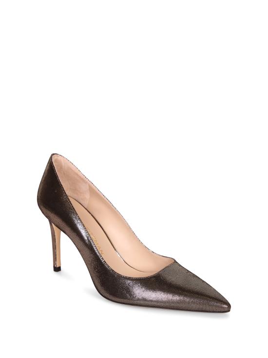 26SS 스튜어트 와이츠먼 힐/펌프스 SM987 LTN PYB Metallic - STUART WEITZMAN