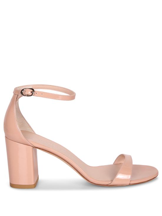 26SS 스튜어트 와이츠먼 힐/펌프스 SJ983 PAT Y6Q Pink