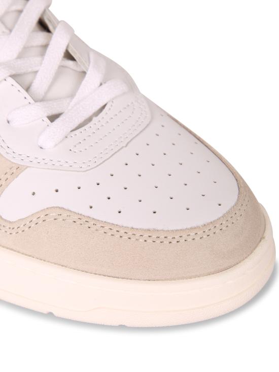 26SS 데이트 스니커즈 M441C2BAHB White - D.A.T.E.