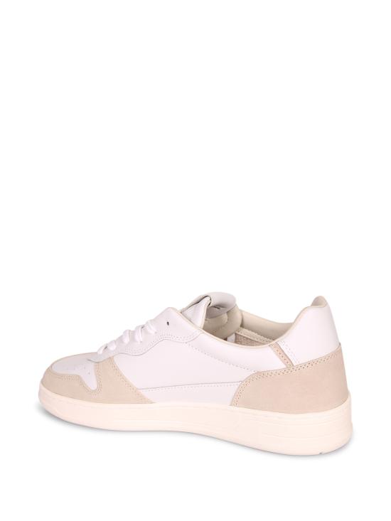 26SS 데이트 스니커즈 M441C2BAHB White - D.A.T.E.