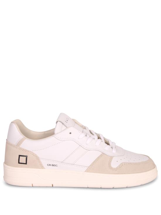 26SS 데이트 스니커즈 M441C2BAHB White