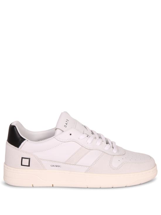 26SS 데이트 스니커즈 M441C2BAWB White