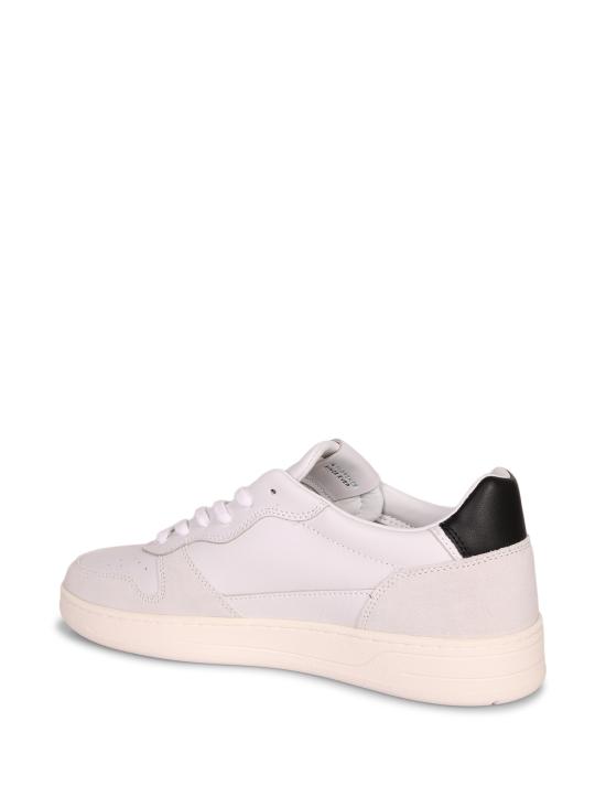 26SS 데이트 스니커즈 M441C2BAWB White - D.A.T.E.