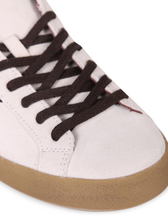 26SS 데이트 스니커즈 M441HLCOWH White - D.A.T.E.