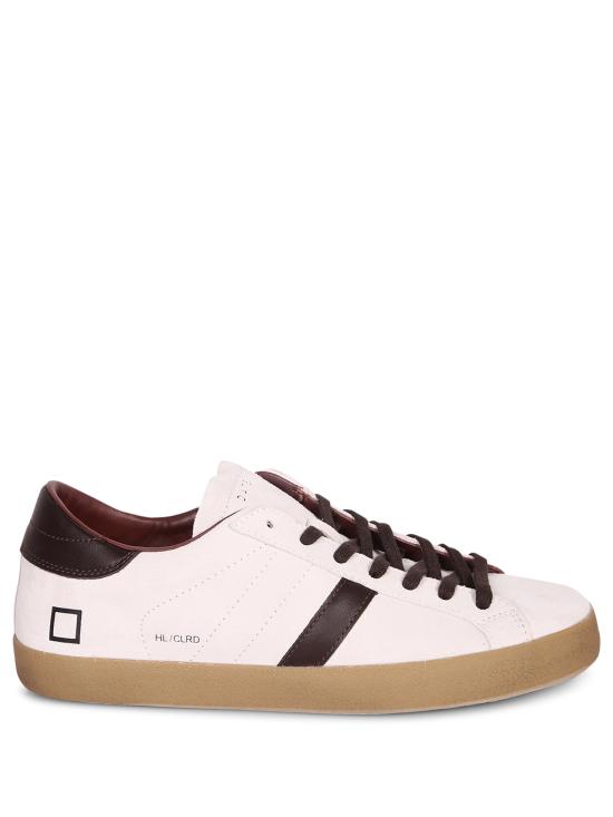 26SS 데이트 스니커즈 M441HLCOWH White