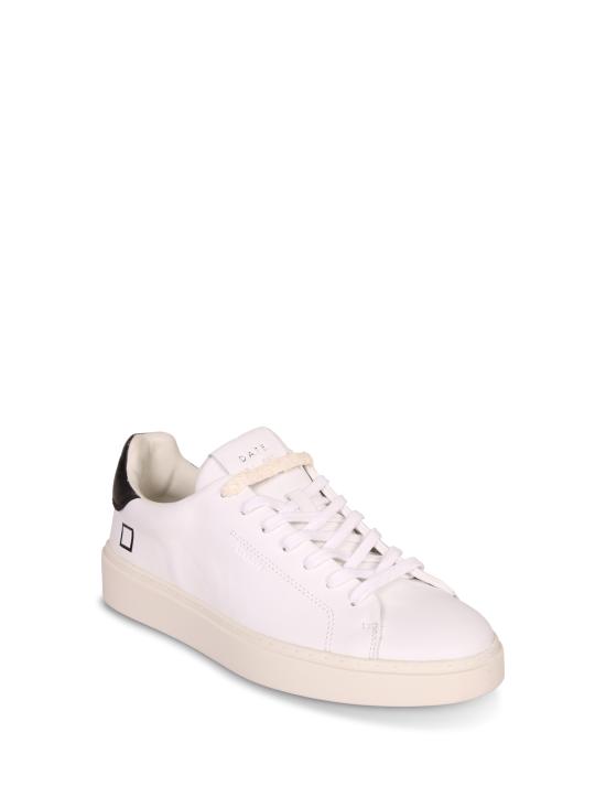 26SS 데이트 스니커즈 M441LVCAWB White - D.A.T.E.