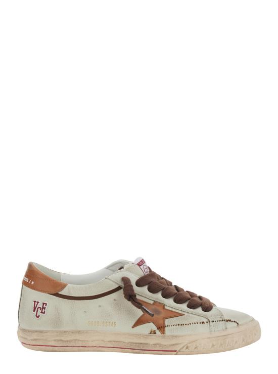 26SS 골든구스 슈퍼스타 스니커즈 GMF00758F00811015400 White