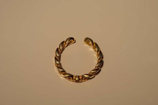  Milk & Rose 반지 밀크 앤 로즈 이네스 젬 링 - OTHER BRANDS