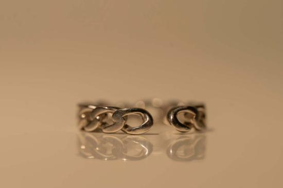  Milk & Rose 반지 밀크 앤 로즈 이네스 젬 링 - OTHER BRANDS