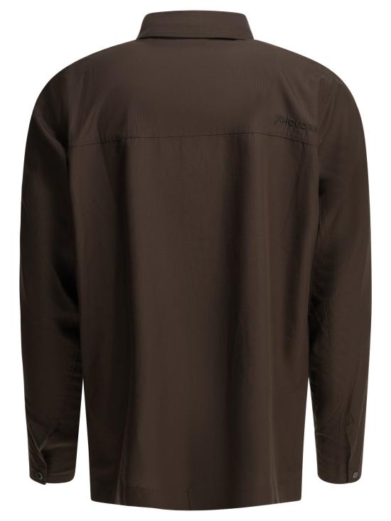 26SS 후디니 자켓 860046G17 - HOUDINI