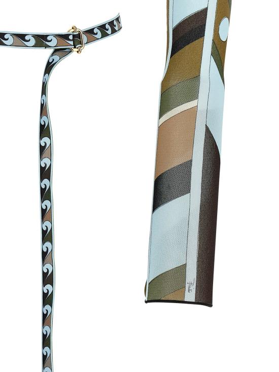 26SS 에밀리오푸치 긴팔 티셔츠 6HJM306H849016 - EMILIO PUCCI