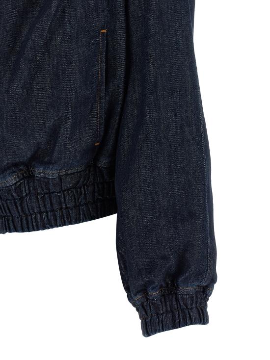 26SS 드리스 반 노튼 숏패딩 2611305183385507 - DRIES VAN NOTEN