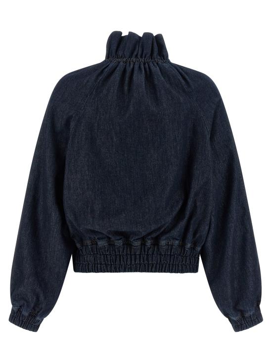 26SS 드리스 반 노튼 숏패딩 2611305183385507 - DRIES VAN NOTEN