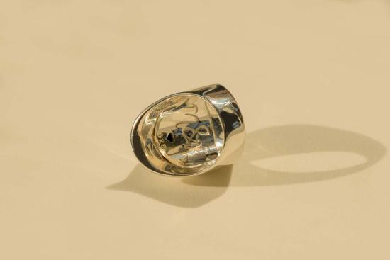  Milk & Rose 반지 밀크 앤 로즈 카슨 링 - OTHER BRANDS