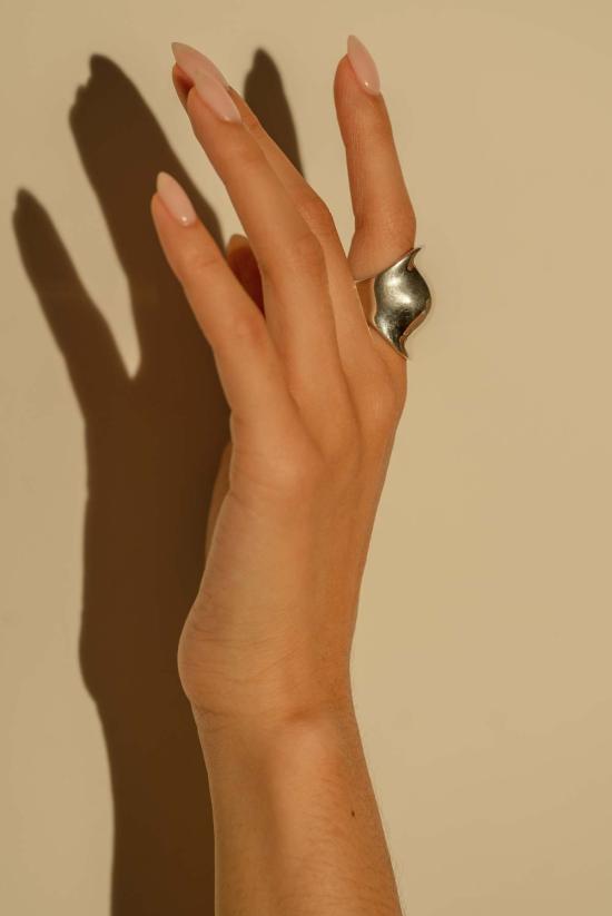  Milk & Rose 반지 밀크 앤 로즈 카슨 링 - OTHER BRANDS