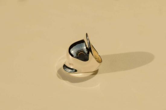  Milk & Rose 반지 밀크 앤 로즈 카슨 링 - OTHER BRANDS