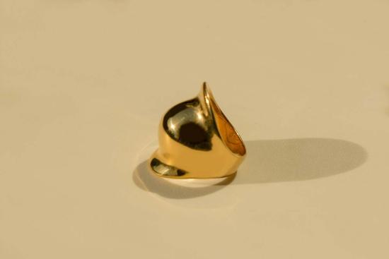  Milk & Rose 반지 밀크 앤 로즈 카슨 링 - OTHER BRANDS