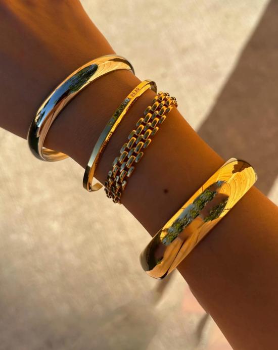  코자크 팔찌 코자흐 조르디  금 - KOZAKH