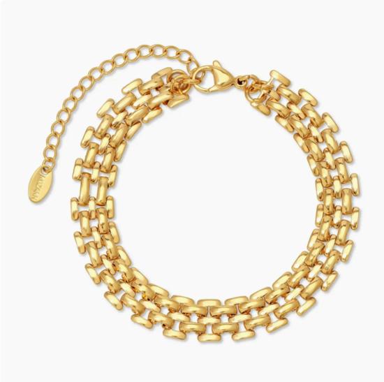  코자크 팔찌 코자흐 조르디  금