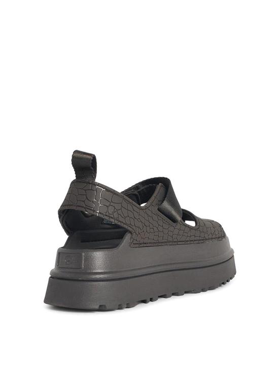 26SS 어그 샌들 1175311 DENSE SMOKE DOM - UGG