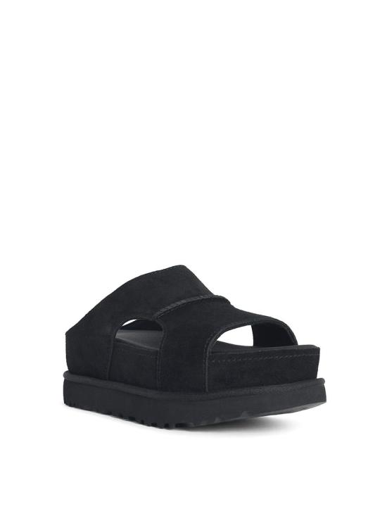 26SS 어그 뮬/슬리퍼 1175132 BLACK DOM - UGG