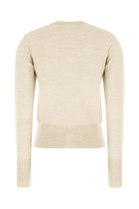 26SS 비비안웨스트우드 BEA 베아 니트 가디건 1803002P Y003F A408 CREAM DOM - VIVIENNE WESTWOOD