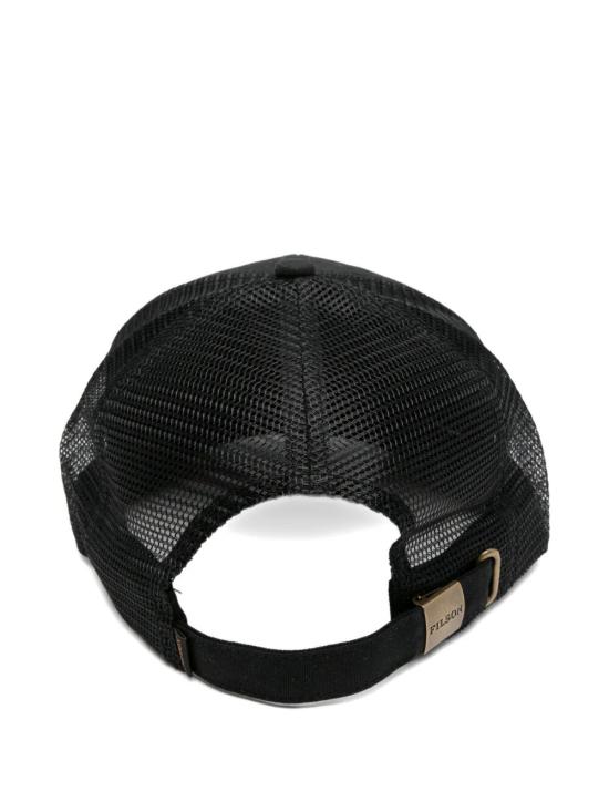 26SS 필슨 볼캡 FMACC0260 UT2662 100 BLACK - FILSON