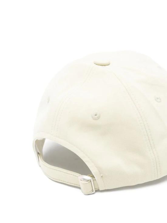 26SS 더프랭키샵 볼캡 HAFS211764070 MOSS GREEN - THE FRANKIE SHOP