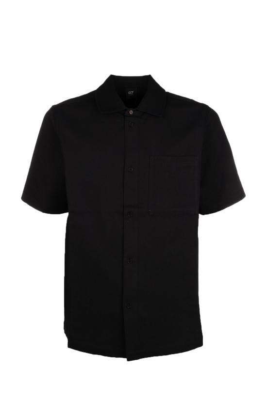 26SS 알파타우리 반팔 셔츠 ATA260203 F803 NAVY