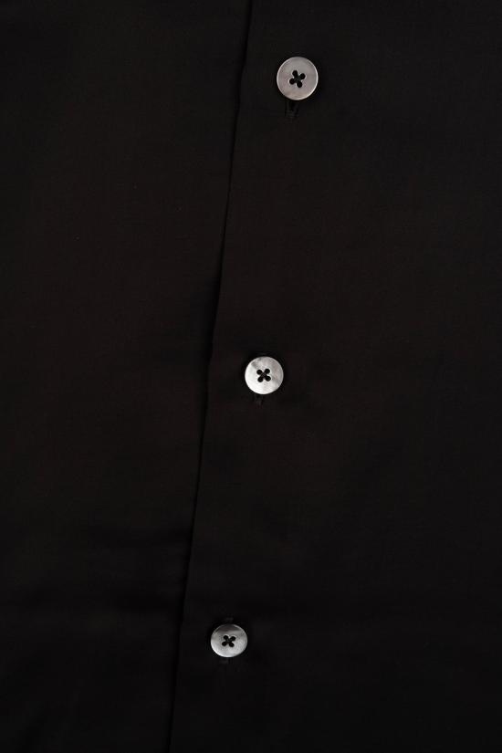 26SS 싸쿠스 긴팔 셔츠 182ML11523 003 Nero - XACUS